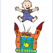 Logo von All For Fun Antwerp